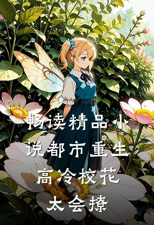 畅读精品小说都市重生：高冷校花太会撩