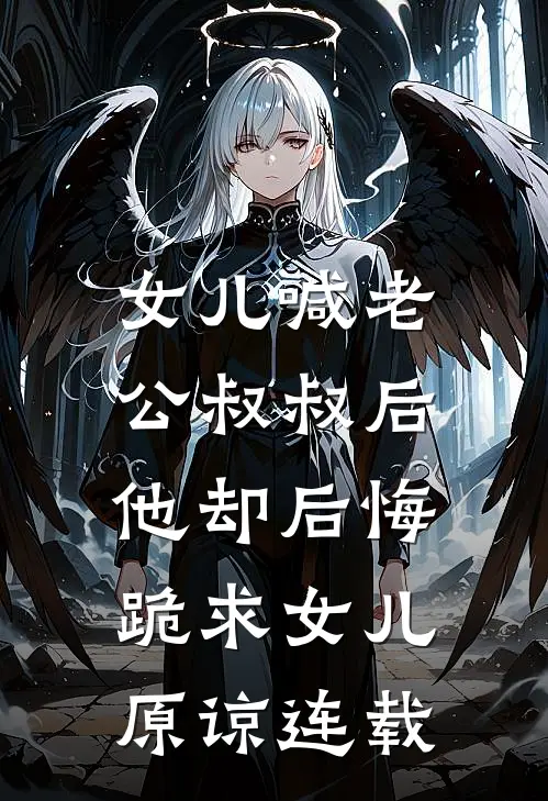 女儿喊老公叔叔后，他却后悔跪求女儿原谅连载