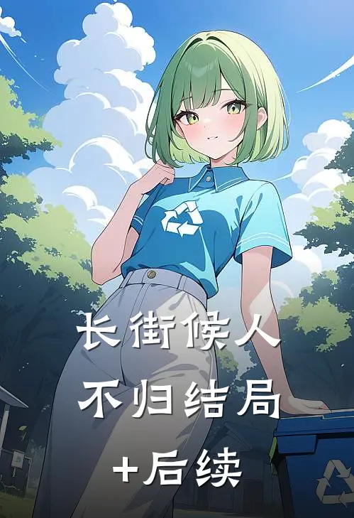 长街候人不归结局+后续