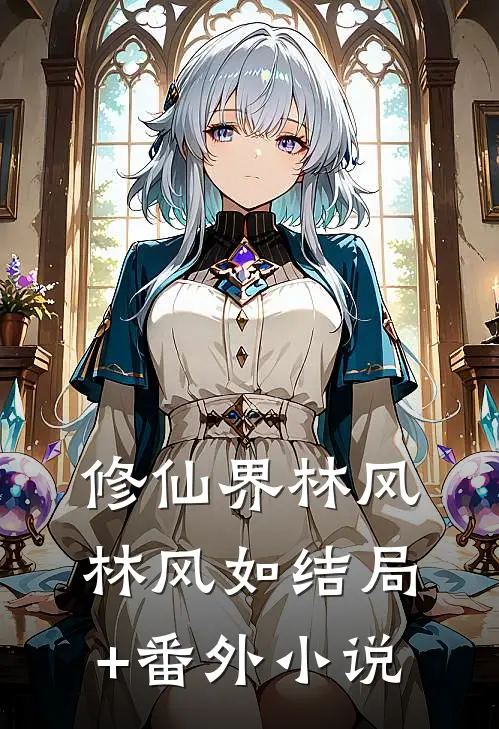 修仙界林风林风如结局+番外小说