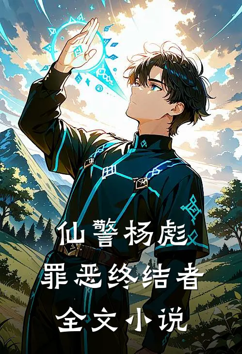仙警杨彪，罪恶终结者全文小说