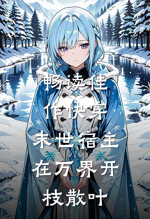 畅读佳作快穿：末世宿主在万界开枝散叶