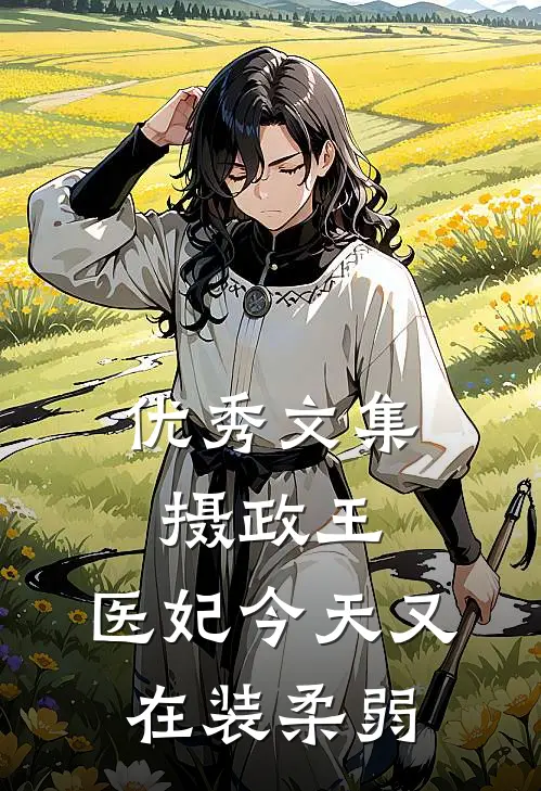 优秀文集摄政王，医妃今天又在装柔弱