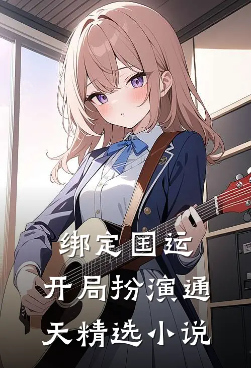 绑定国运：开局扮演通天精选小说