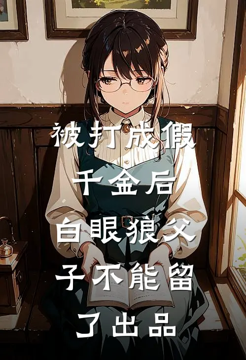 被打成假千金后，白眼狼父子不能留了出品