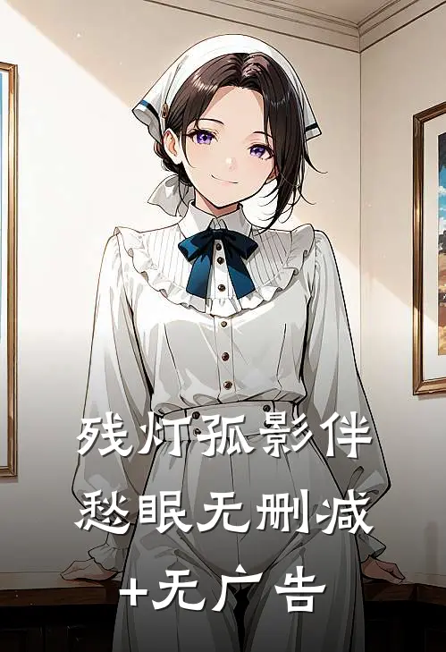 残灯孤影伴愁眠无删减+无广告