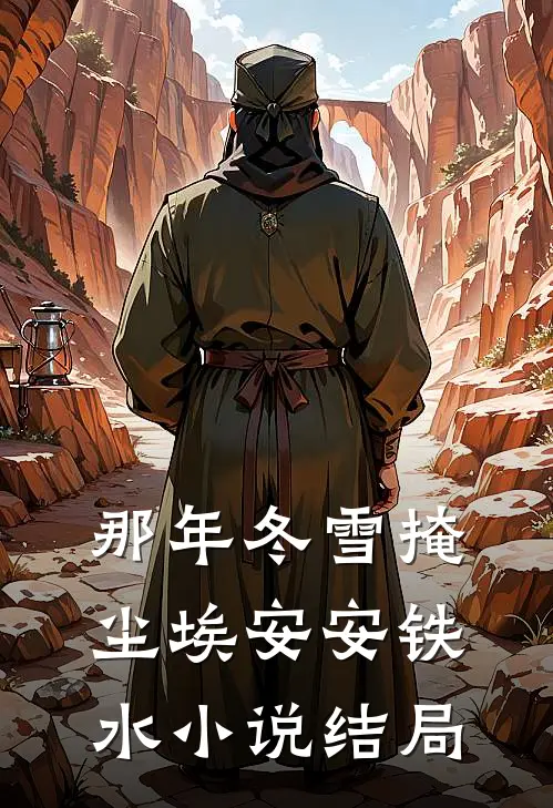 那年冬雪掩尘埃安安铁水小说结局