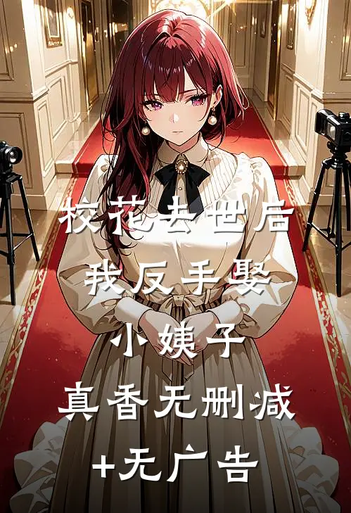 校花去世后，我反手娶小姨子，真香无删减+无广告