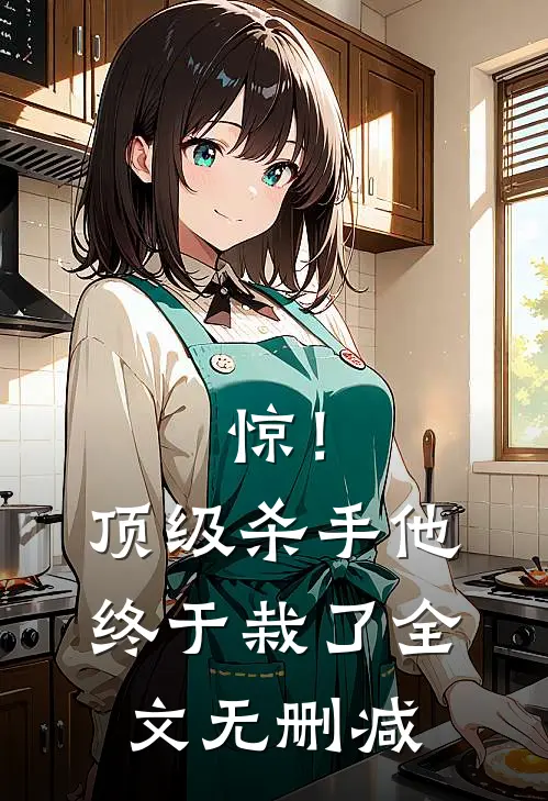 惊！顶级杀手他终于栽了全文无删减