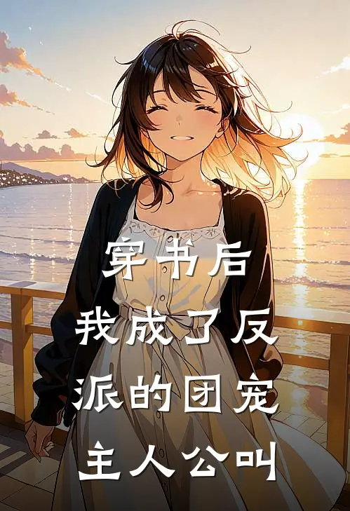穿书后，我成了反派的团宠主人公叫