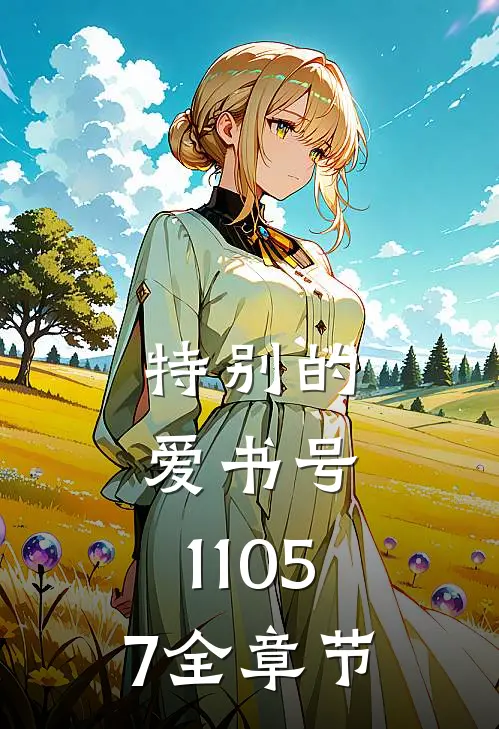 特别的爱（书号：11057）全章节