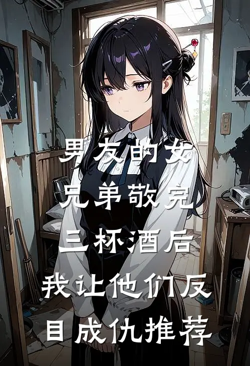 男友的女兄弟敬完三杯酒后，我让他们反目成仇推荐