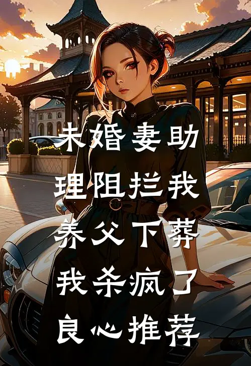 未婚妻助理阻拦我养父下葬，我杀疯了良心推荐