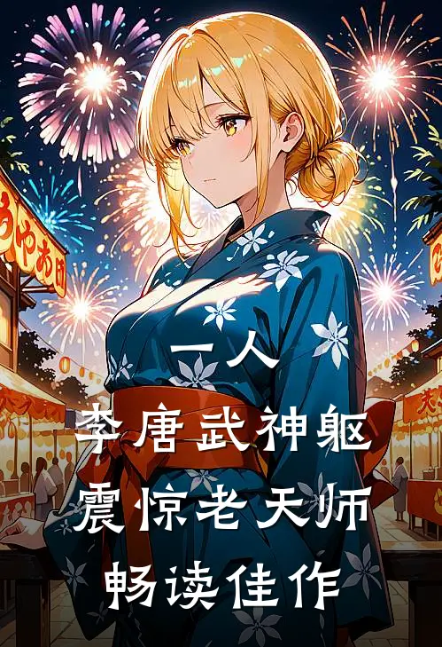一人：李唐武神躯，震惊老天师畅读佳作