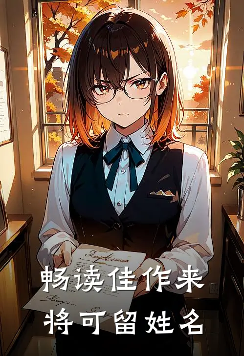 畅读佳作来将可留姓名