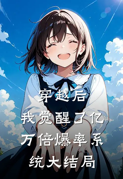 穿越后，我觉醒了亿万倍爆率系统大结局