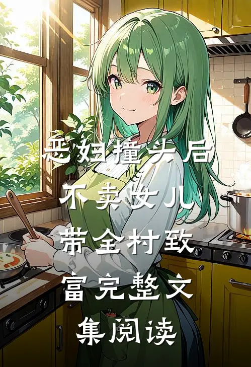恶妇撞头后不卖女儿，带全村致富完整文集阅读