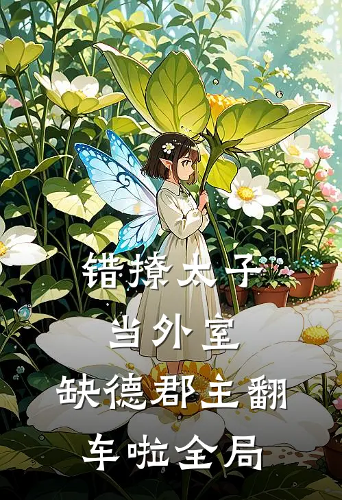 错撩太子当外室，缺德郡主翻车啦全局