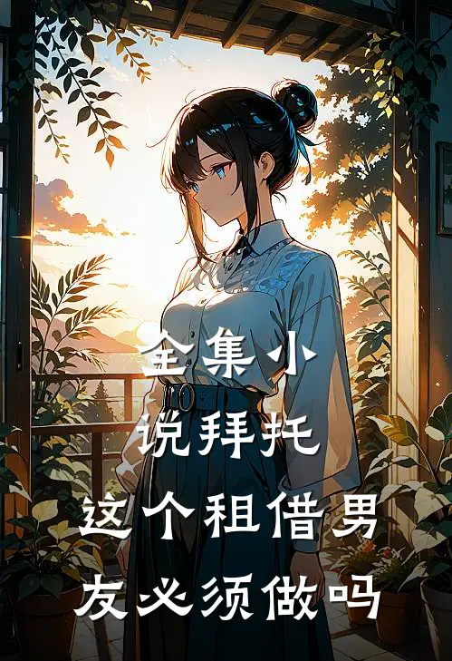 全集小说拜托，这个租借男友必须做吗