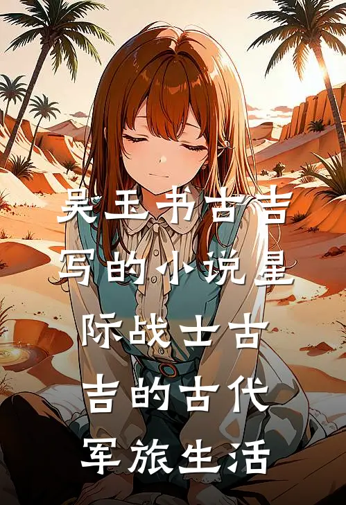 吴玉书古吉写的小说星际战士古吉的古代军旅生活