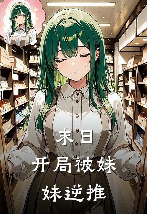 末日：开局被妹妹逆推
