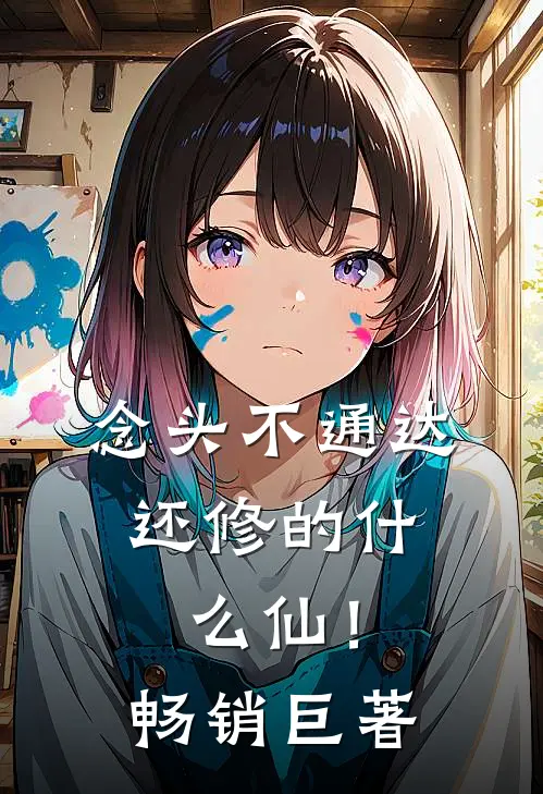 念头不通达，还修的什么仙！畅销巨著