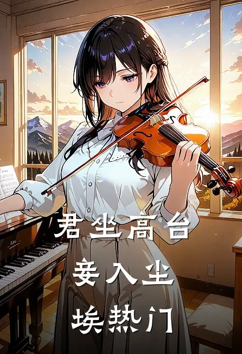 君坐高台，妾入尘埃热门