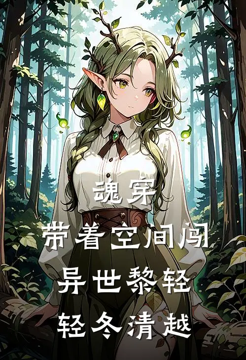 魂穿：带着空间闯异世黎轻轻冬清越