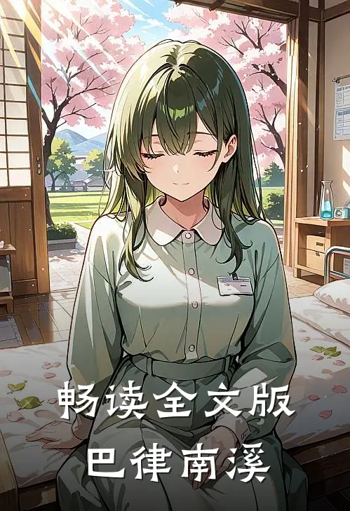 畅读全文版巴律 南溪