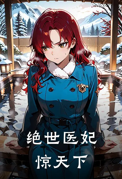 绝世医妃惊天下