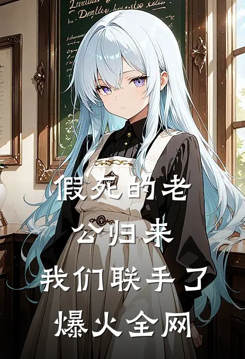 假死的老公归来，我们联手了爆火全网