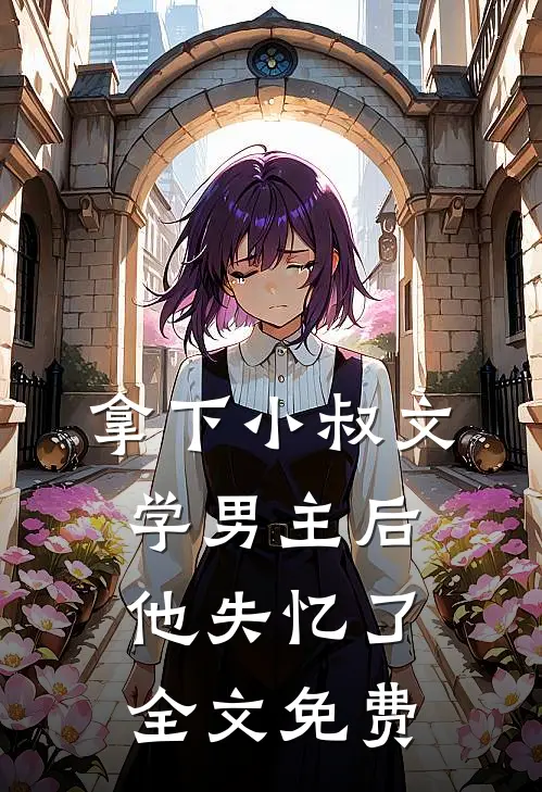 拿下小叔文学男主后，他失忆了全文免费