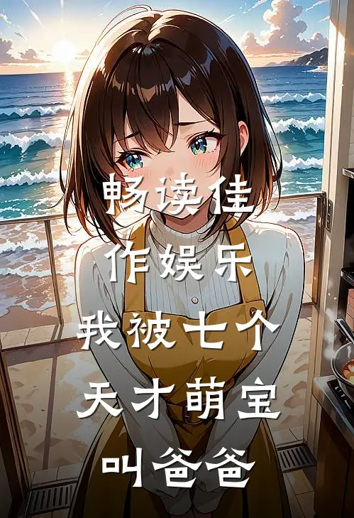 畅读佳作娱乐：我被七个天才萌宝叫爸爸