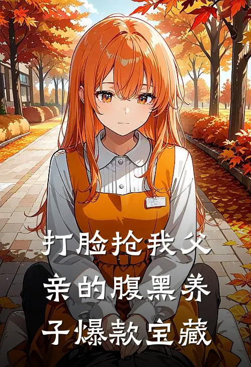 打脸抢我父亲的腹黑养子爆款宝藏