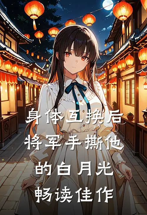 身体互换后，将军手撕他的白月光畅读佳作