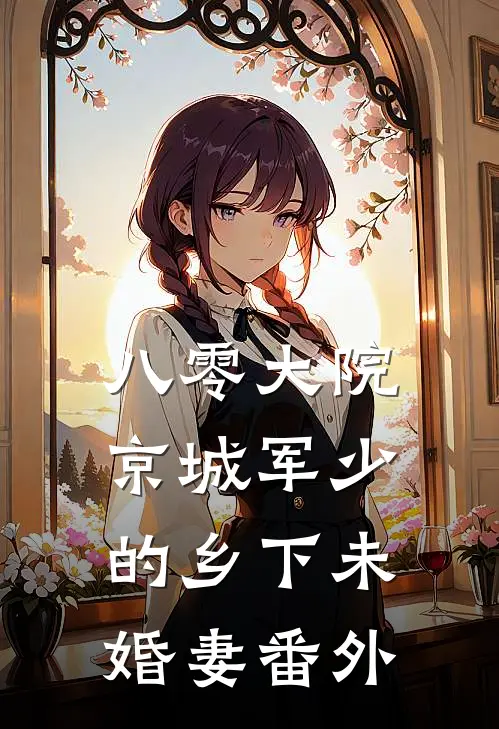 八零大院，京城军少的乡下未婚妻番外
