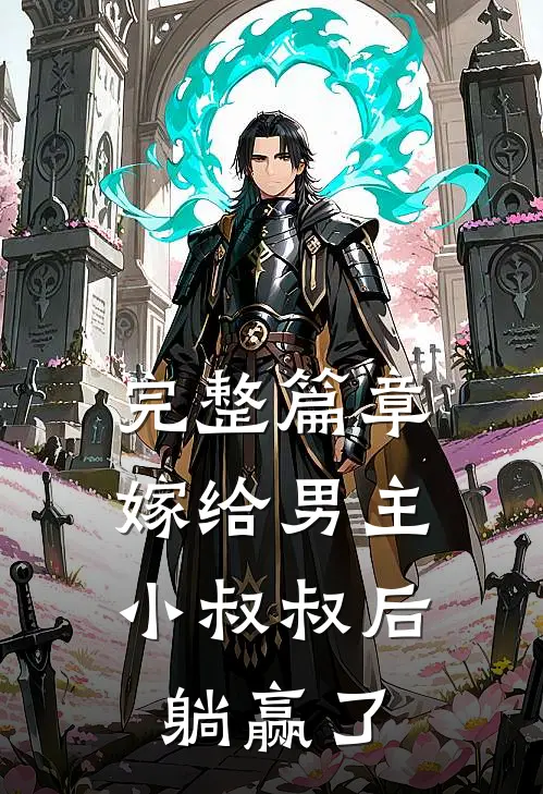 完整篇章嫁给男主小叔叔后，躺赢了