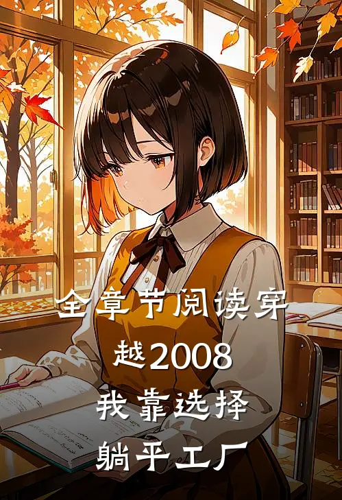 全章节阅读穿越2008，我靠选择躺平工厂