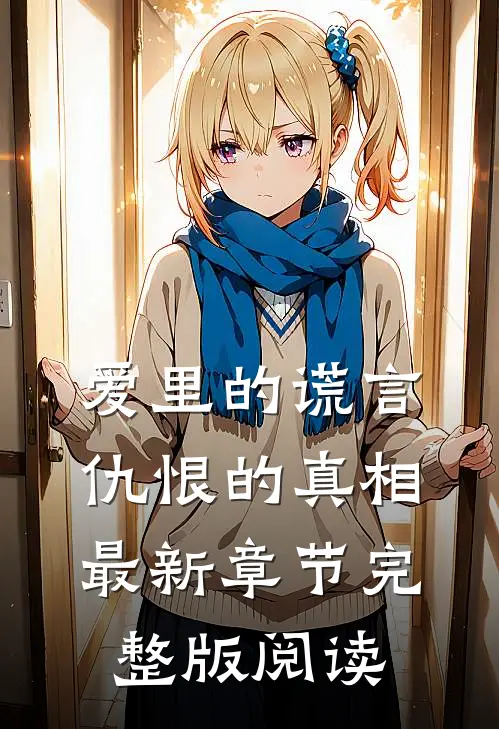 爱里的谎言，仇恨的真相最新章节完整版阅读