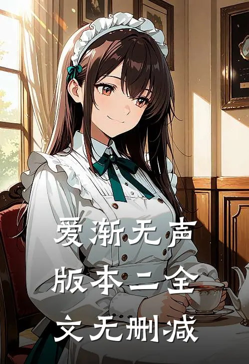 爱渐无声版本二全文无删减