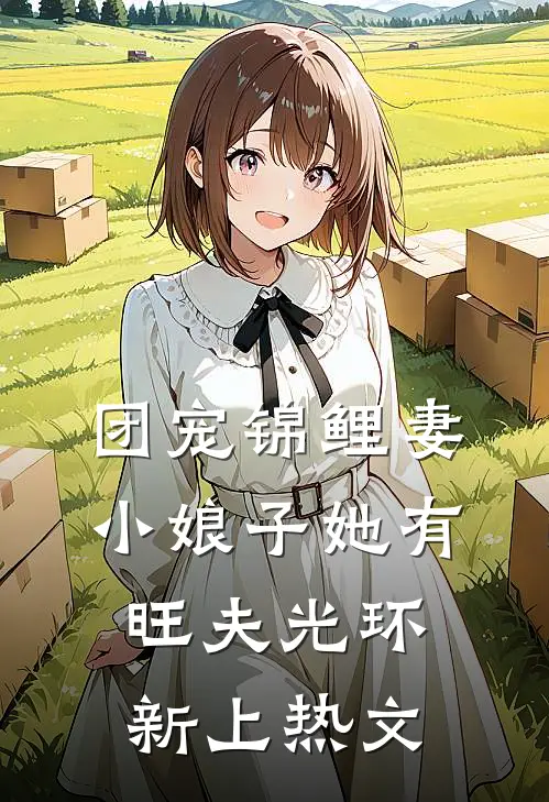 团宠锦鲤妻：小娘子她有旺夫光环新上热文