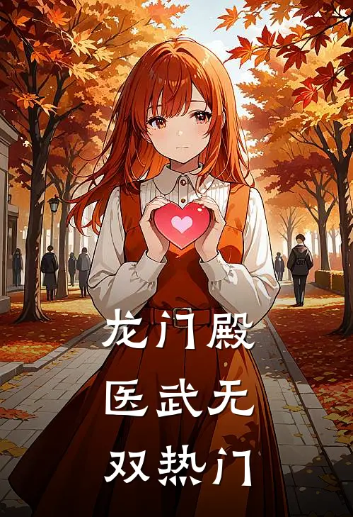 龙门殿：医武无双热门