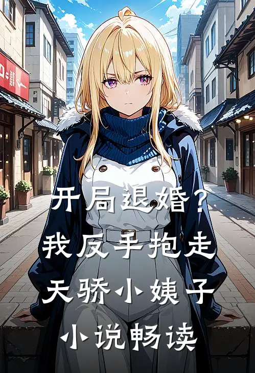 开局退婚？我反手抱走天骄小姨子小说畅读