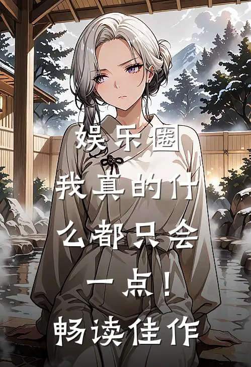 娱乐圈：我真的什么都只会一点！畅读佳作