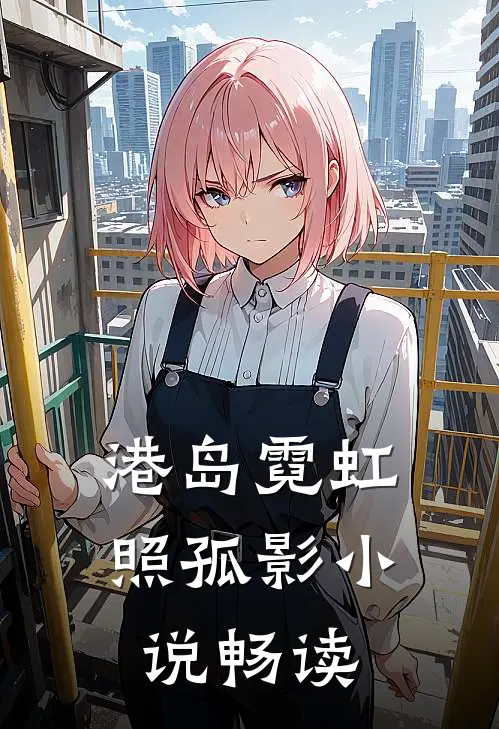 港岛霓虹照孤影小说畅读