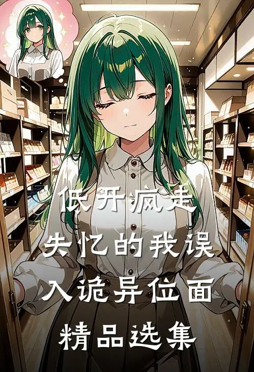 低开疯走，失忆的我误入诡异位面精品选集