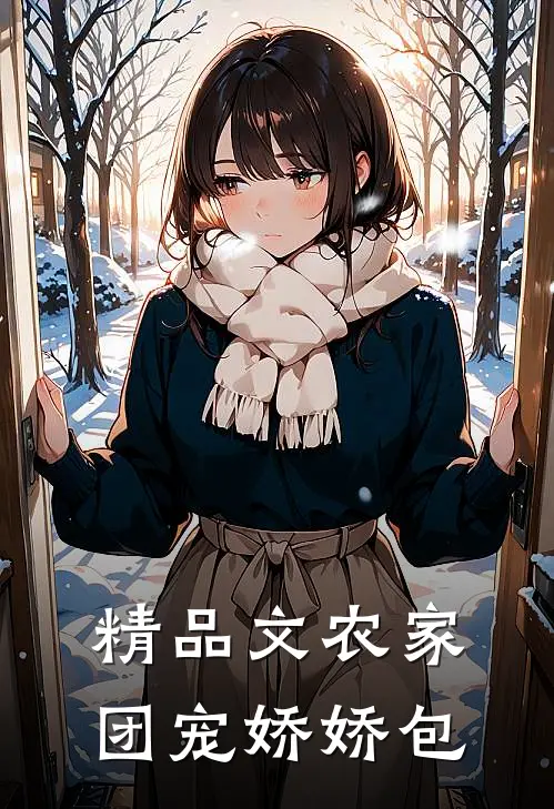 精品文农家团宠娇娇包