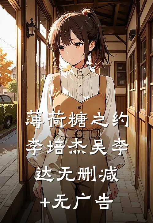薄荷糖之约李培杰吴李达无删减+无广告
