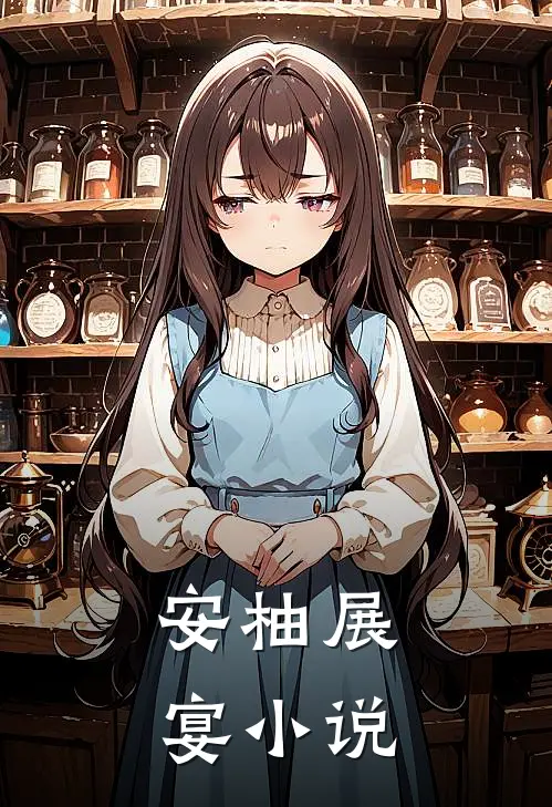安柚展宴小说
