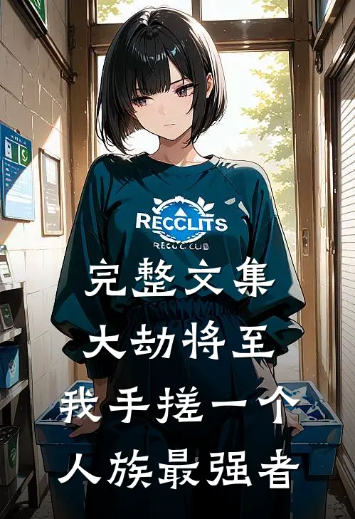 完整文集大劫将至，我手搓一个人族最强者